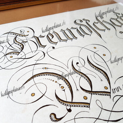 Gedicht zur Freundschaft