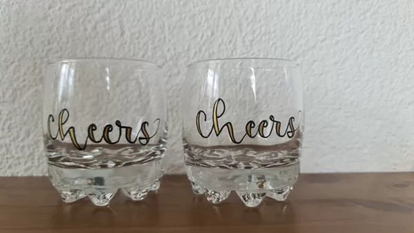 Wohl bekomm's!