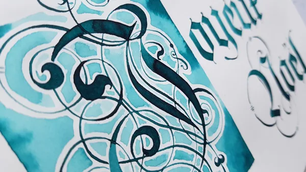 Initial baroque