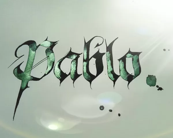 Kalligraphie