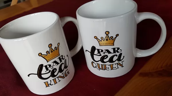 L - partea king & partea queen