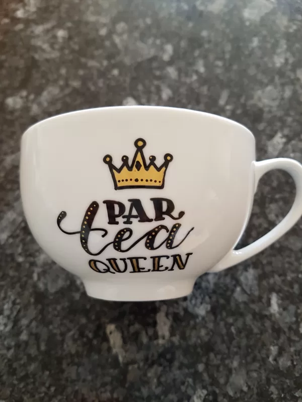 XL - Partea Queen