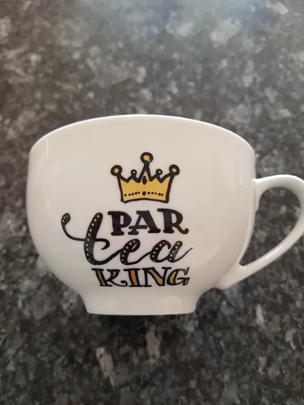 XL - Partea King