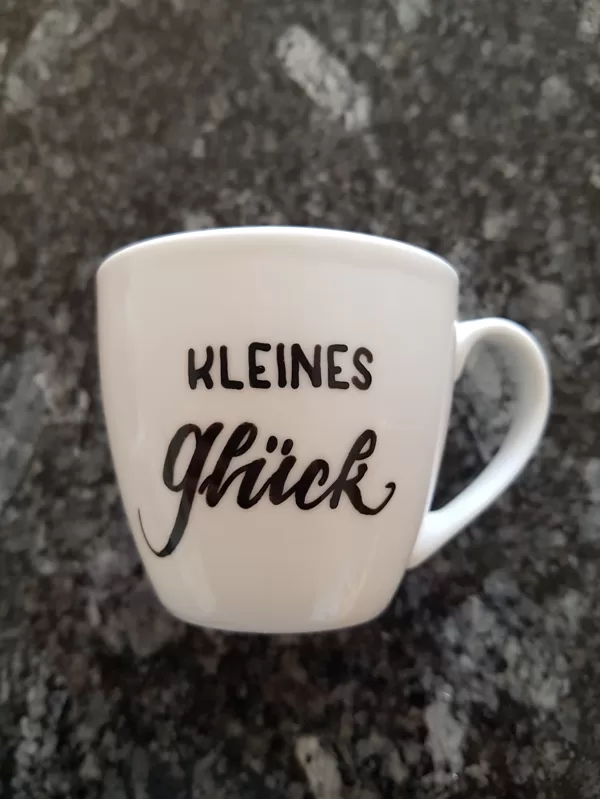S - Kleines Glück