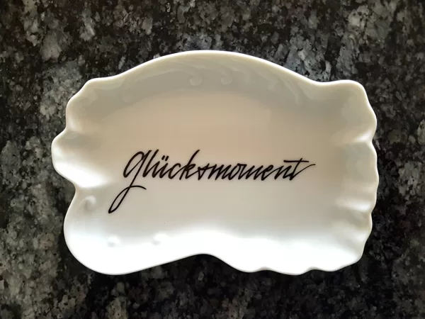 Glücksmoment