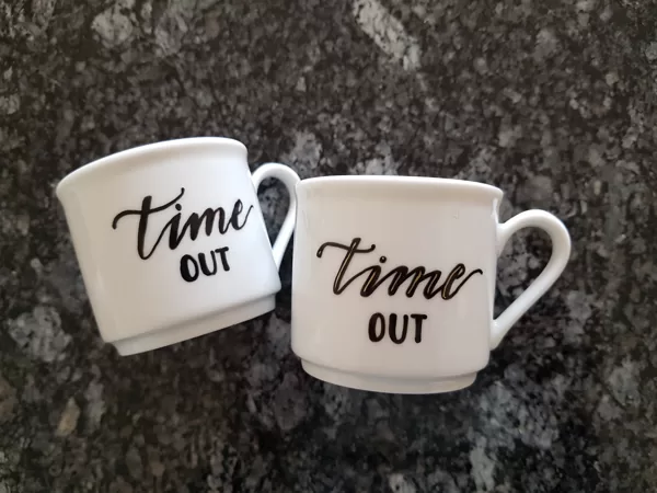 S - time out