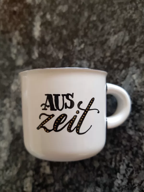 S - Auszeit
