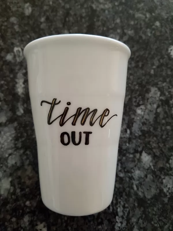 L - time out